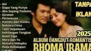 Download lagu  RHOMA IRAMA FULL ALBUM LAGU ROMANTIS FT SONETA GROUP   mp3