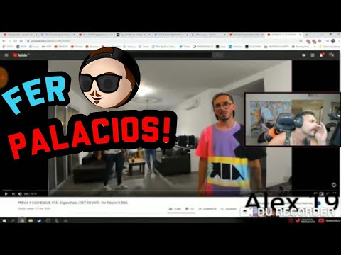 COSCU reacciona a FER PALACIO