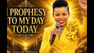 Download lagu I PROPHESY TO MY DAY TODAY - STELLA MENGELE LATEST SONG mp3 Download lagu I PROPHESY TO MY DAY TODAY - STELLA MENGELE LATEST SONG mp3