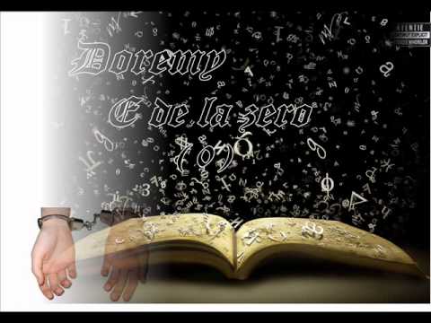 Dooremy - E de la zero ( intro )