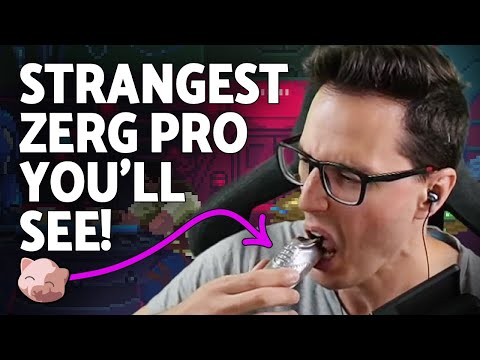 How a Vietnamese Cheese Master made me doubt EVERYTHING | Meomaika - StarCraft 2