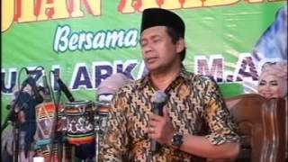 Download lagu Ngaji Golek Dalan Padang Bersama KH FAUZI ARKAN & QASIMA pART 2 mp3