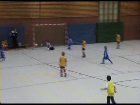 TSV Pattensen - SCLangenhagen ZR