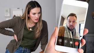 I Guess I&#39;m Leaving my Boyfriend (ft. Trey Kennedy)