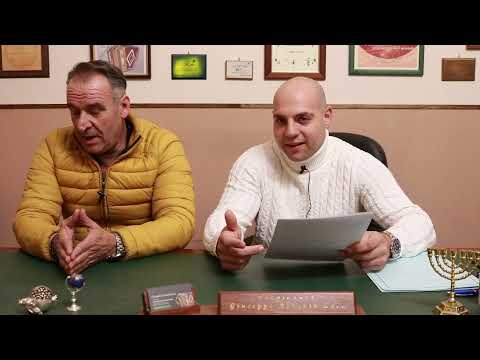 DOMANDE E RISPOSTE - Carmelo Pansera - RUBRICA SETTIMANALE