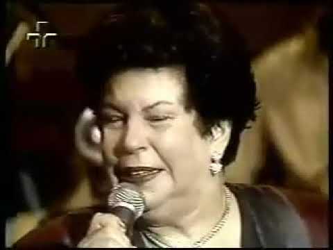 Orquestra Jazz Sinfônica e Nana Caymmi | Suave veneno (Cristovão Bastos e Aldir Blanc) | Ao vivo*