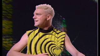 Erasure - You Surround Me (Official HD Video)