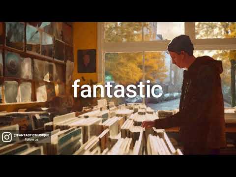 Record Store Discovery | JazzHop Music | Urban vibes & chill Hiphop Beats
