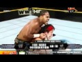 WWE NXT 29.10.2011 (Season 5, Episode 31) (QTV ...