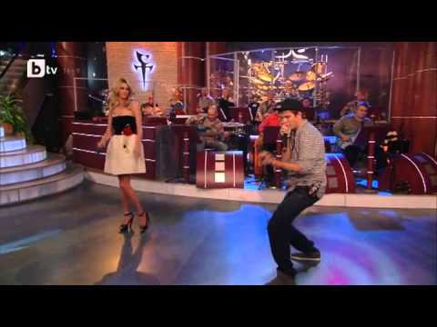 Лилана & Skiller - Разделени на две (Btv Edition)