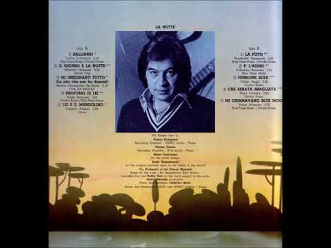 Fred Bongusto "Profumo di lei"