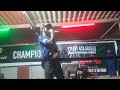 Dobba Don Live At Ruwa Cup Clash 2025 Road To National Finals