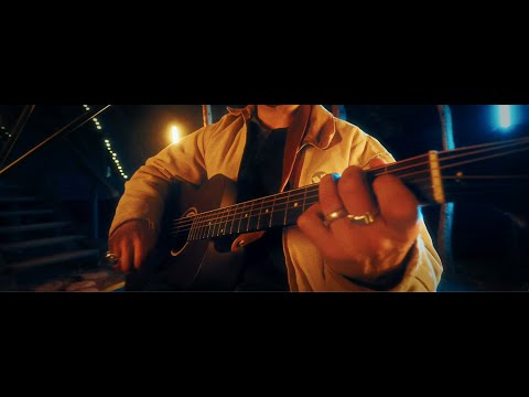 Vaidas Baumila  - Man Ramu (Live Acoustic)