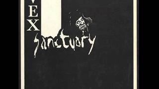 Vex - Sanctuary (1984)