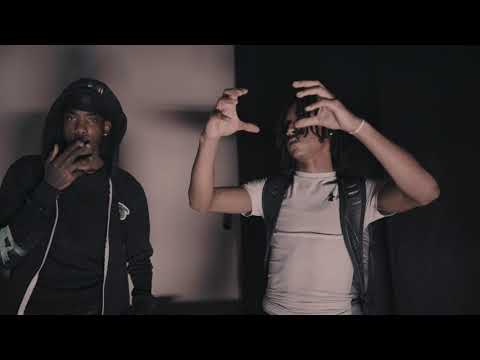 LulTwann - Amazed (Official Video) | Dir. By. @1phlyx