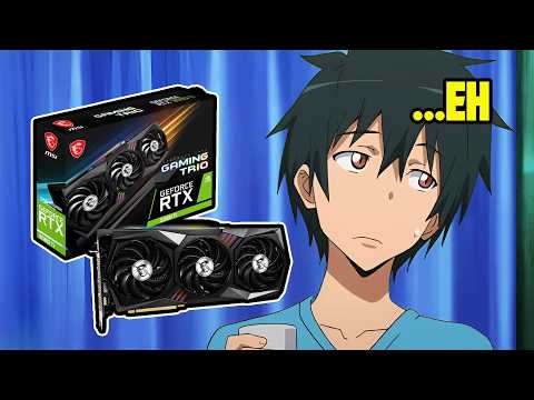 Is RTX 3080 Ti worth $400?