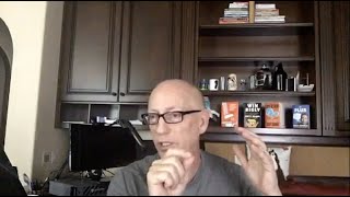 Episode 1105 Scott Adams: RNC Night 3, Video HOAXES, Hurricanes and Persuasion, Strategy and Riots