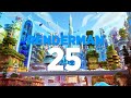 RenderMan 25 Feature Reel