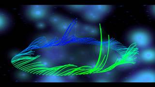 Alter Bridge - Wayward One  {Song#12 from Blackbird Album} 720p HD 3D WhiteCap Visual