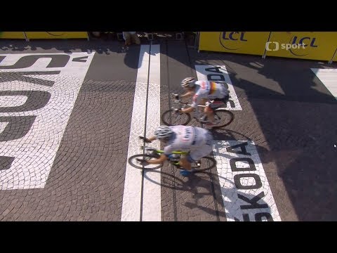 Tribute to Marcel Kittel Le Tour de France 2013 Stage 10 Highlights  vs Andre Greipel