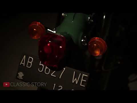 C70 ORIGINAL WARNA HIJAU