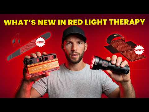 This Is Not What Red Light Looked Like Before