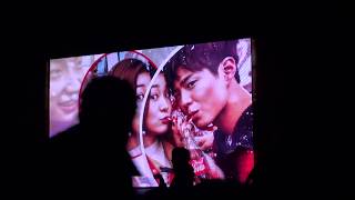 Cocacola Performance EDM, Taste The Feeling, Music by Mamamoo