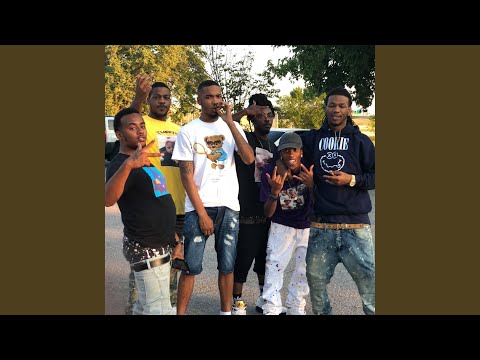 Been Down (feat. Lil Boo, Bam Laden & Ivez)