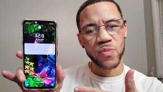 LG G8 Thin Q 1st thoughts & Impressions