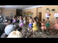 танец "Дикари" 