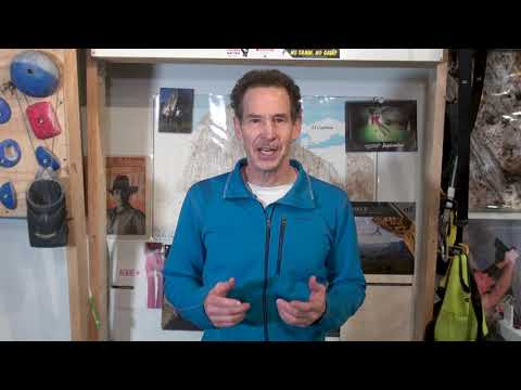 Effective Pinch-Grip Training for Climbers