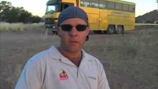 On the Road with Tucan Travel - Africa
