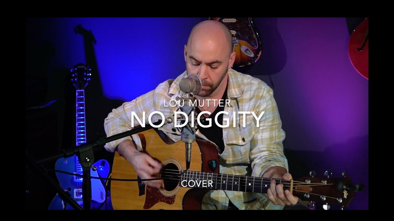 Promotional video thumbnail 2 for Lou Mutter
