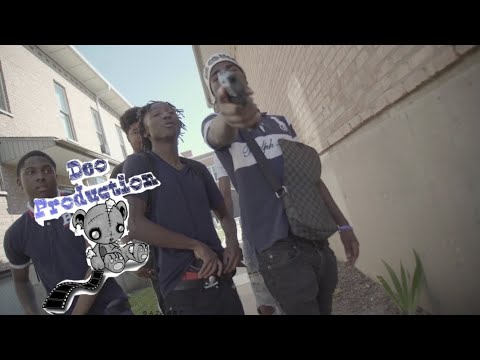 BrokeBoyKaspa - “Get Back” ( official Video )