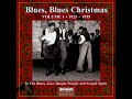 Happy New Year Blues - Blind Lemon Jefferson