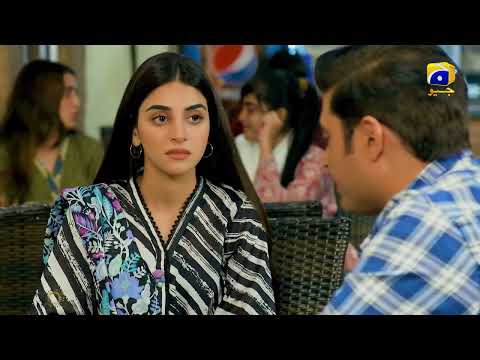 Siyani Episode 121 Promo | Tonight at 9:00 PM On Har Pal Geo