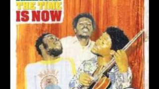 The Gladiators - Can You Imagine How I Feel