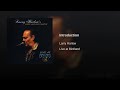 Introduction - Larry Harlow  ( audio - Mario salsa)