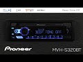 How To - Switch Off Beep Tone - Pioneer Audio Receivers DEH, MVH, FH