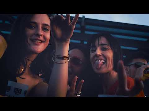 Aftermovie - U&U presents Alessio Bianchi, Pedro Vasconcelos and Andy Caz - 10/06/2022