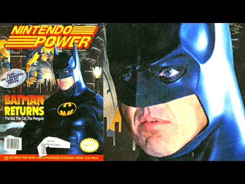 Nintendo Power Issue 48 (May 1993)