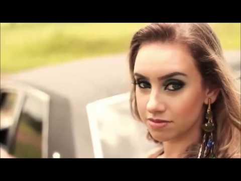 Mc Charles da Alemoa Pétalas de Rosas