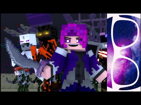 "To The Void" Remix (Song for Master Zero)