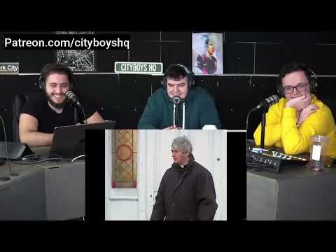 Americans First Time Reacting to Father Ted - I Hear You're A Racist Now