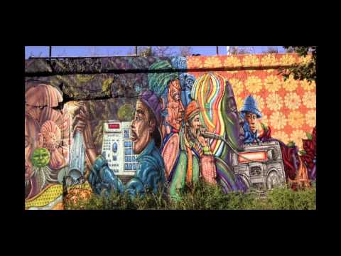 Moppy Ft. Lailah Reich - Sunshine