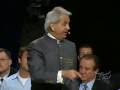 Benny Hinn - Preparation for Ministry (1)