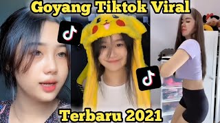 [GOYANG TIKTOK]?HOT VIRAL ? TERBARU 2021??