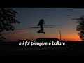 Diodato - Che vita meravigliosa (testo)