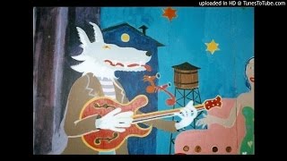 The (Un) Holy Modal Rounders [Peter Stampfel] Live 1976