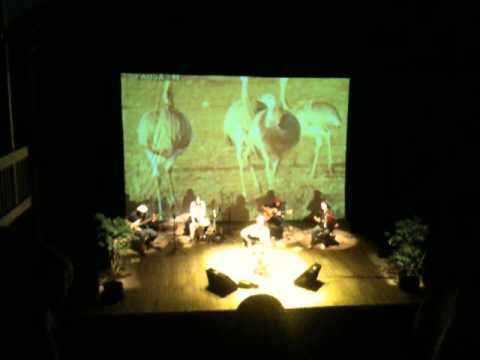 Jairo Lambari Cena de Campo e Romance de Flor e Luna